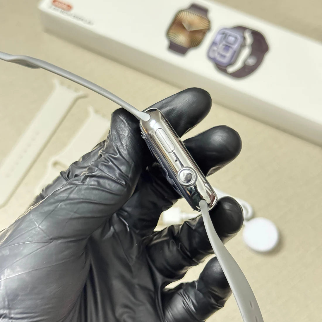 Apple Watch Series 10(Logo Edition)