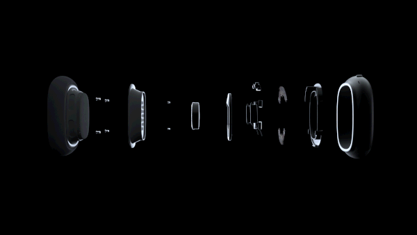 Airpods Max wireless headphone Premium Quality (Limited Stock)