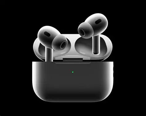 Apple AirPods Pro 2nd Generation