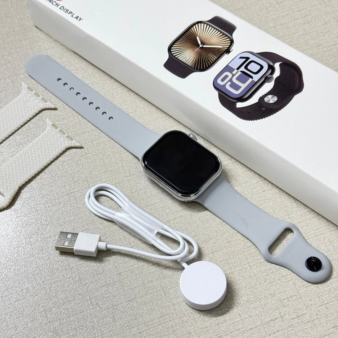 Apple Watch Series 10(Logo Edition)