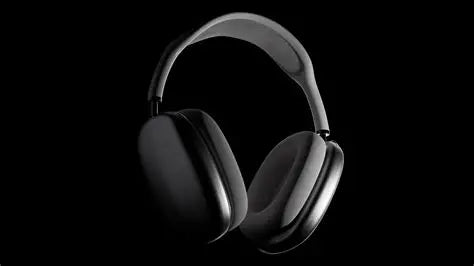 Airpods Max wireless headphone Premium Quality (Limited Stock)